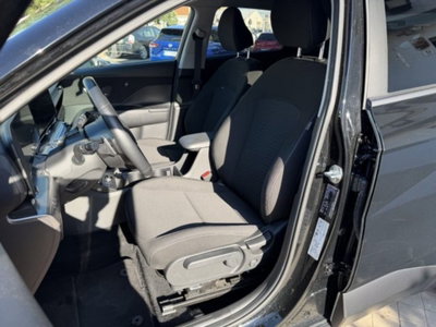 Hyundai Kona HEV 1.6 DCT XLine (8)