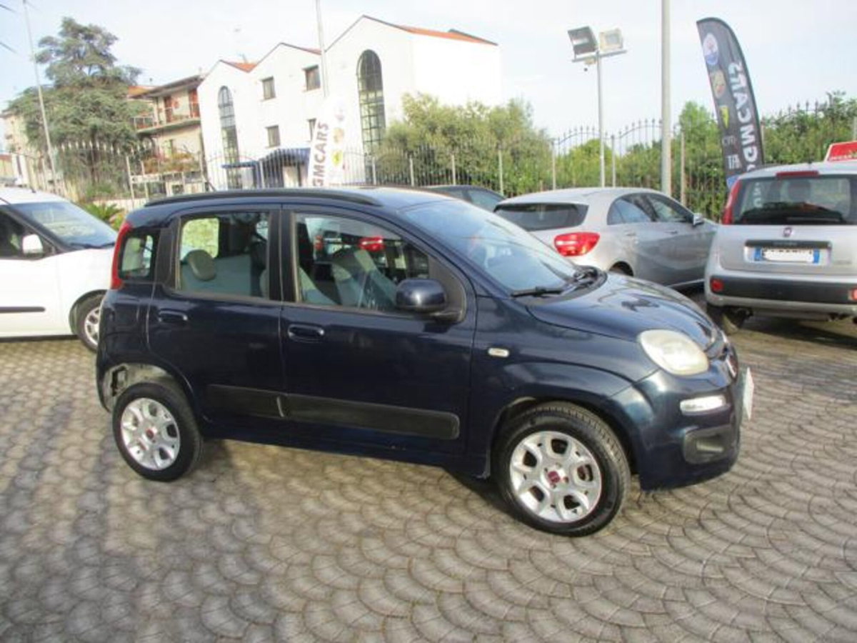 Fiat Panda 0.9 TwinAir Turbo Natural Power Lounge (4)