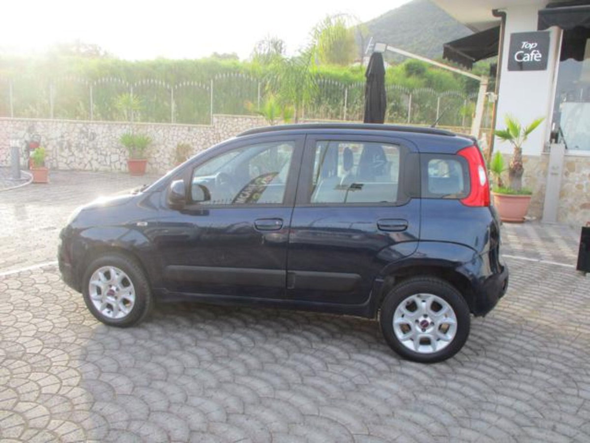 Fiat Panda 0.9 TwinAir Turbo Natural Power Lounge (5)