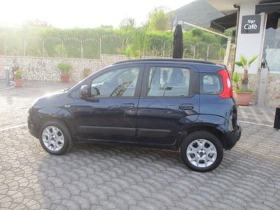 Fiat Panda 0.9 TwinAir Turbo Natural Power Lounge (5)