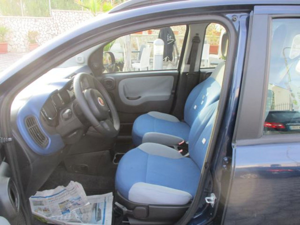 Fiat Panda 0.9 TwinAir Turbo Natural Power Lounge (8)