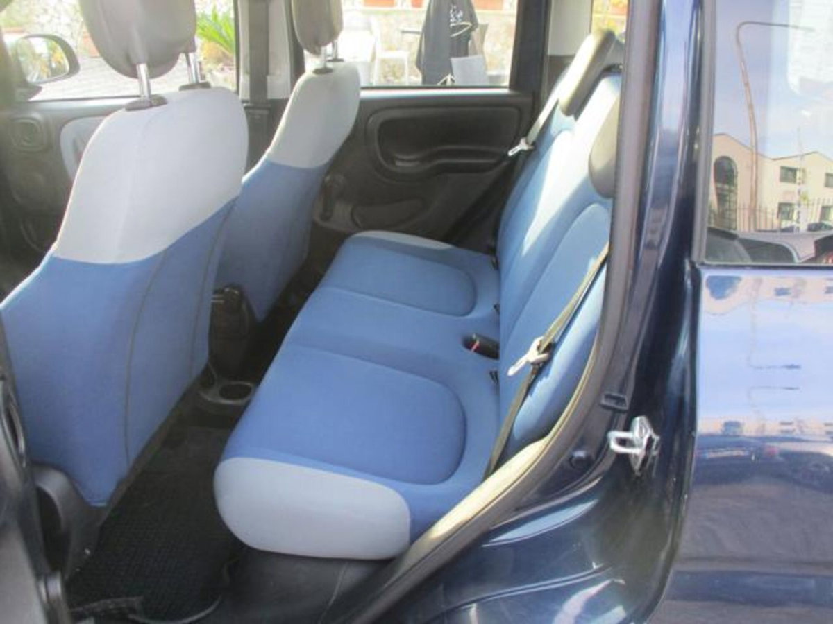 Fiat Panda 0.9 TwinAir Turbo Natural Power Lounge (9)