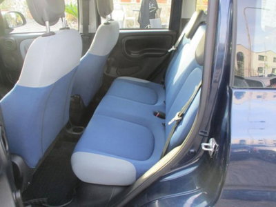 Fiat Panda 0.9 TwinAir Turbo Natural Power Lounge (9)