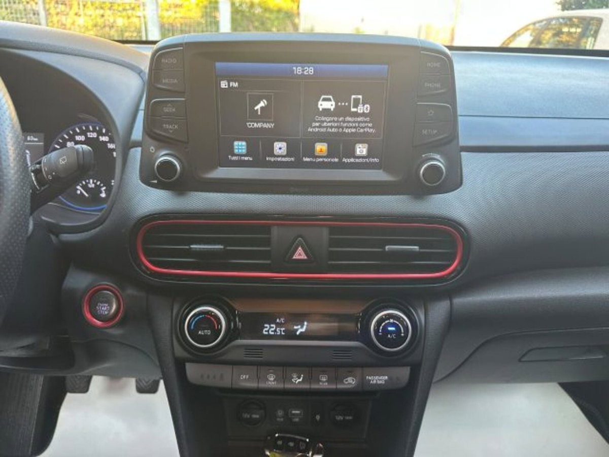 Hyundai Kona 1.0 T-GDI Xpossible (10)