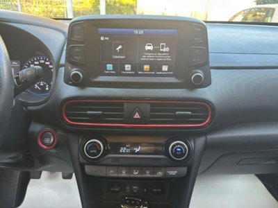 Hyundai Kona 1.0 T-GDI Xpossible (10)