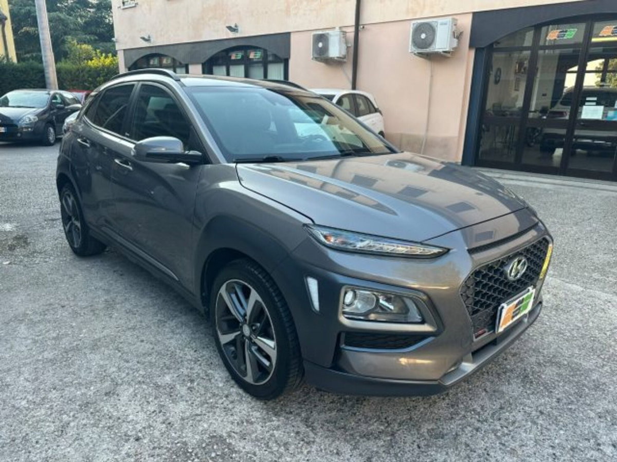 Hyundai Kona 1.0 T-GDI Xpossible (12)