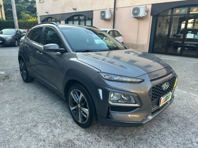 Hyundai Kona 1.0 T-GDI Xpossible (12)