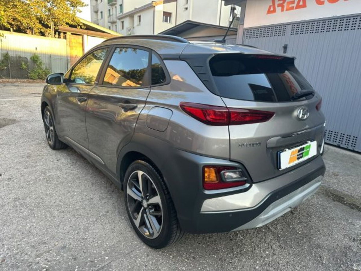 Hyundai Kona 1.0 T-GDI Xpossible (13)