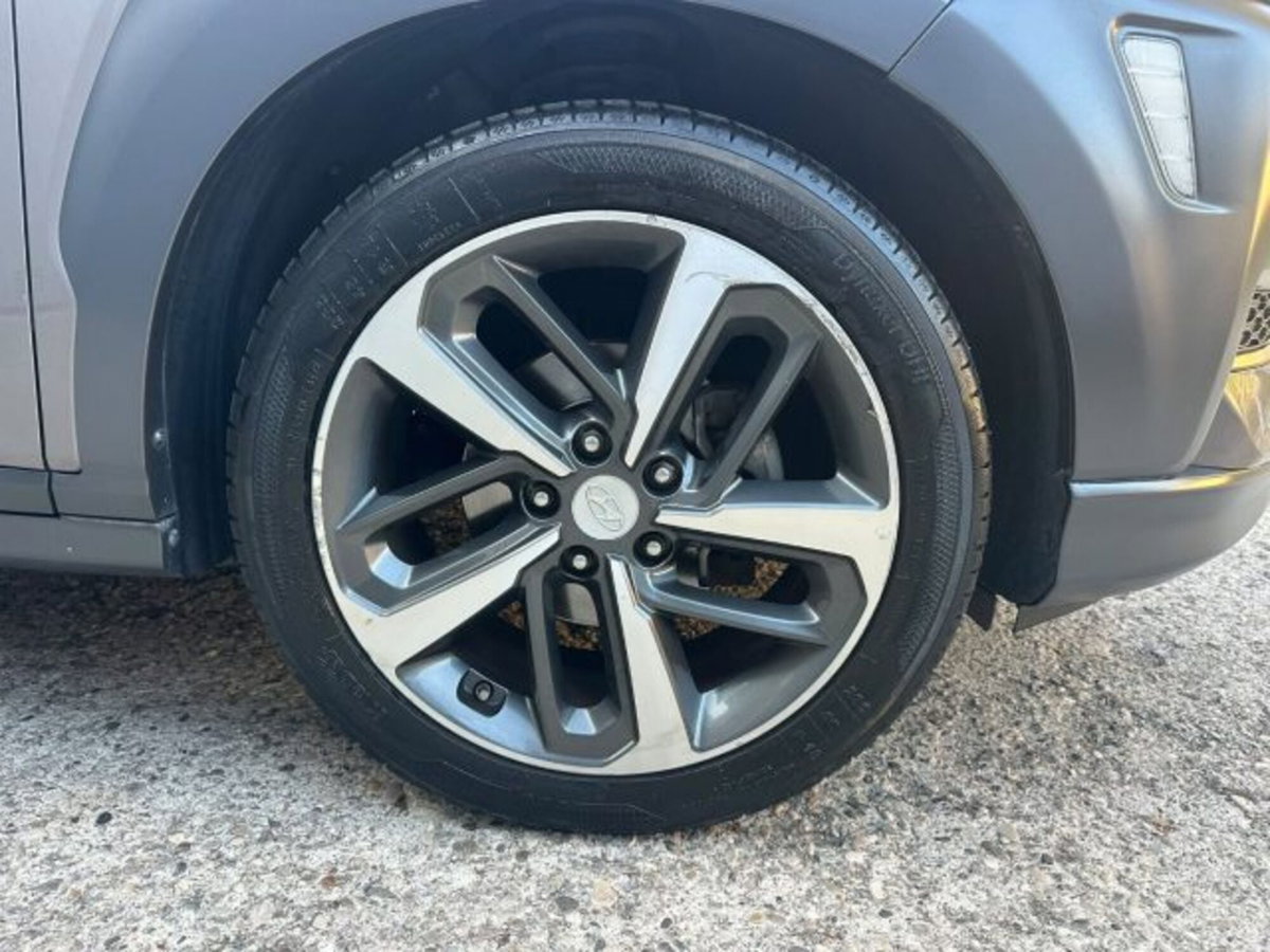 Hyundai Kona 1.0 T-GDI Xpossible (14)