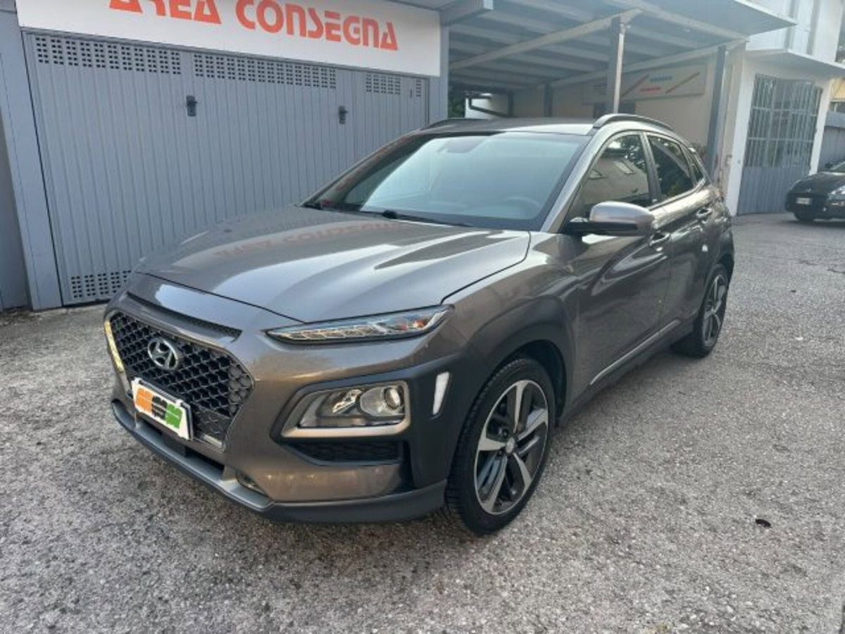 Hyundai Kona 1.0 T-GDI Xpossible (17)
