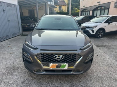 Hyundai Kona 1.0 T-GDI Xpossible (18)