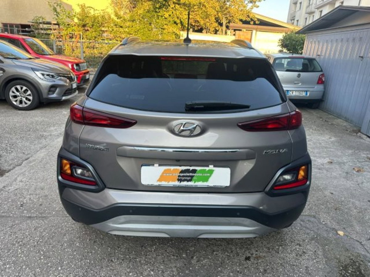 Hyundai Kona 1.0 T-GDI Xpossible (19)