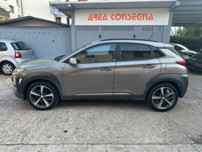 Hyundai Kona 1.0 T-GDI Xpossible (2)