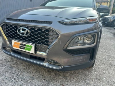 Hyundai Kona 1.0 T-GDI Xpossible (20)