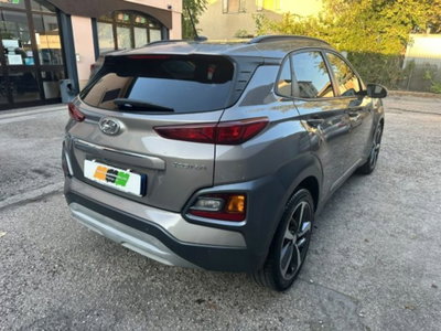 Hyundai Kona 1.0 T-GDI Xpossible (3)