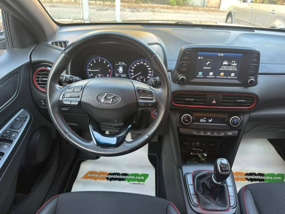 Hyundai Kona 1.0 T-GDI Xpossible (4)
