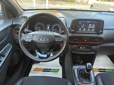 Hyundai Kona 1.0 T-GDI Xpossible (4)