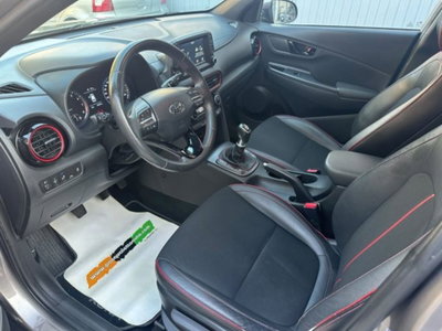 Hyundai Kona 1.0 T-GDI Xpossible (5)