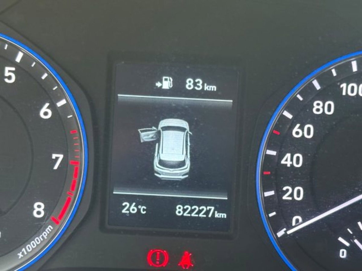 Hyundai Kona 1.0 T-GDI Xpossible (8)