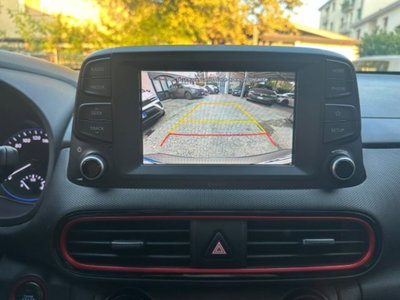 Hyundai Kona 1.0 T-GDI Xpossible (9)