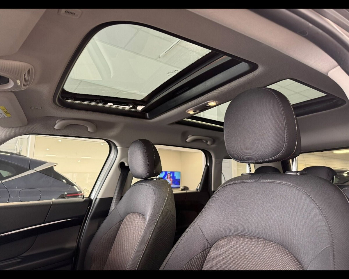 MINI Mini Countryman 2.0 Cooper D Hype Countryman (10)