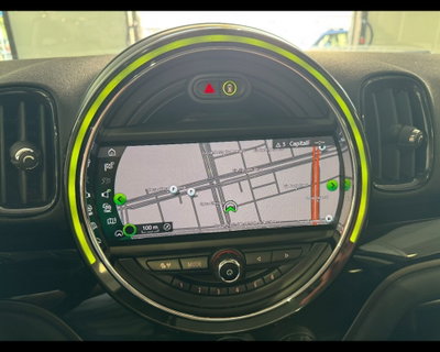 MINI Mini Countryman 2.0 Cooper D Hype Countryman (13)