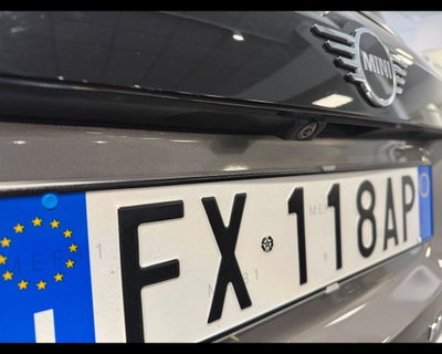 MINI Mini Countryman 2.0 Cooper D Hype Countryman (17)