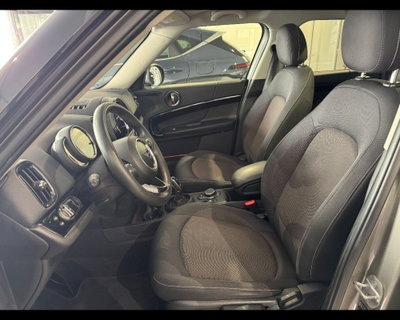 MINI Mini Countryman 2.0 Cooper D Hype Countryman (9)