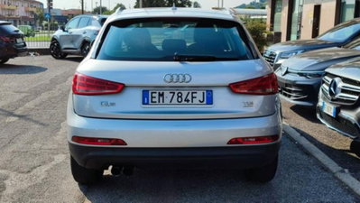 Audi Q3 2.0 TDI 177 CV quattro Business (4)