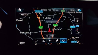 Mercedes-Benz Classe A 220 d AMG Line Premium Plus auto (11)