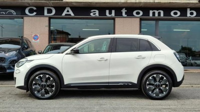 Fiat 600 1.2 hybrid La Prima 110cv auto (3)