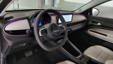 Fiat 600 1.2 hybrid La Prima 110cv auto (5)