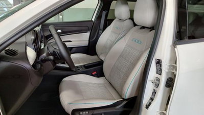 Fiat 600 1.2 hybrid La Prima 110cv auto (7)