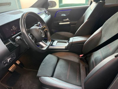 Mercedes-Benz GLA SUV 200 d AMG Line Premium Plus 4matic auto (6)