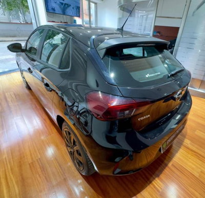 Opel Corsa 1.5 D 100 CV Edition (6)