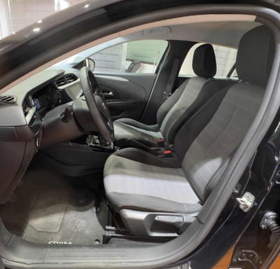 Opel Corsa 1.5 D 100 CV Edition (8)
