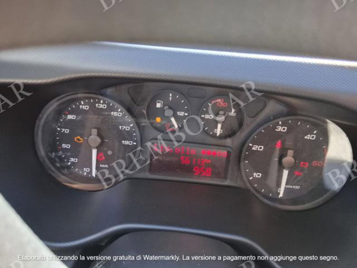 Iveco Daily Telaio 35C14SA8 BTor 2.3HPT PLM-RG Cabinato Hi-Matic (8)