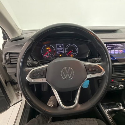 Volkswagen T-Cross 1.0 TSI Style BMT (13)