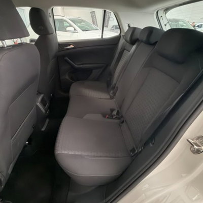Volkswagen T-Cross 1.0 TSI Style BMT (14)