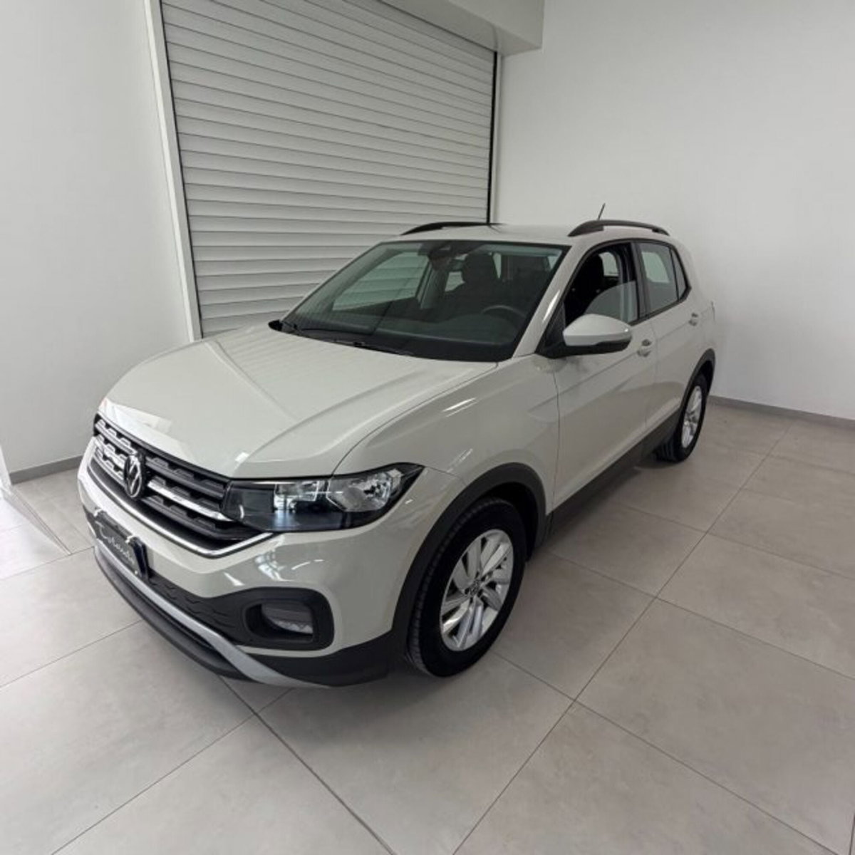 Volkswagen T-Cross 1.0 TSI Style BMT (3)