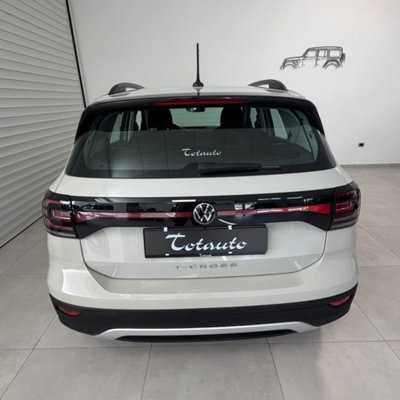 Volkswagen T-Cross 1.0 TSI Style BMT (9)