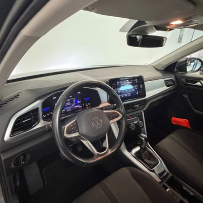 Volkswagen T-Roc 2.0 tdi Life 150cv dsg (10)