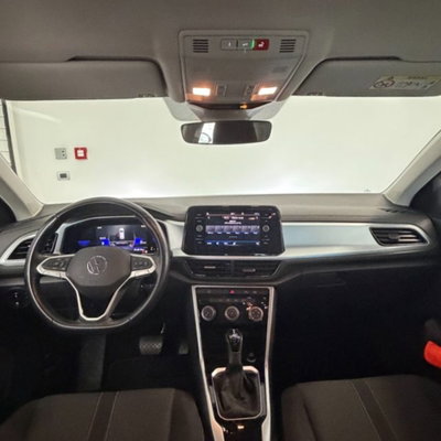 Volkswagen T-Roc 2.0 tdi Life 150cv dsg (11)