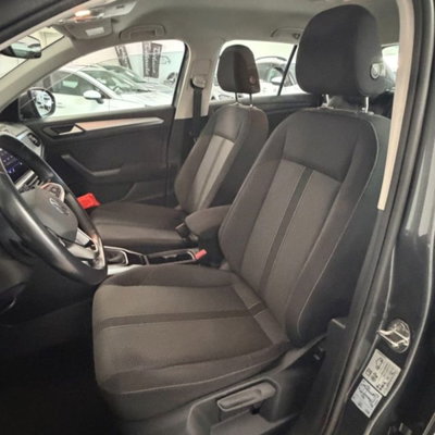 Volkswagen T-Roc 2.0 tdi Life 150cv dsg (14)