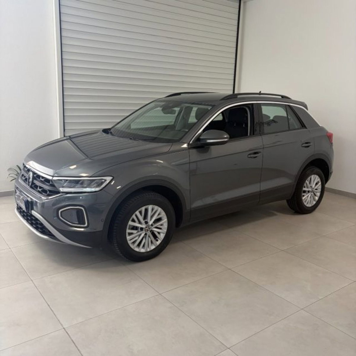 Volkswagen T-Roc 2.0 tdi Life 150cv dsg (3)