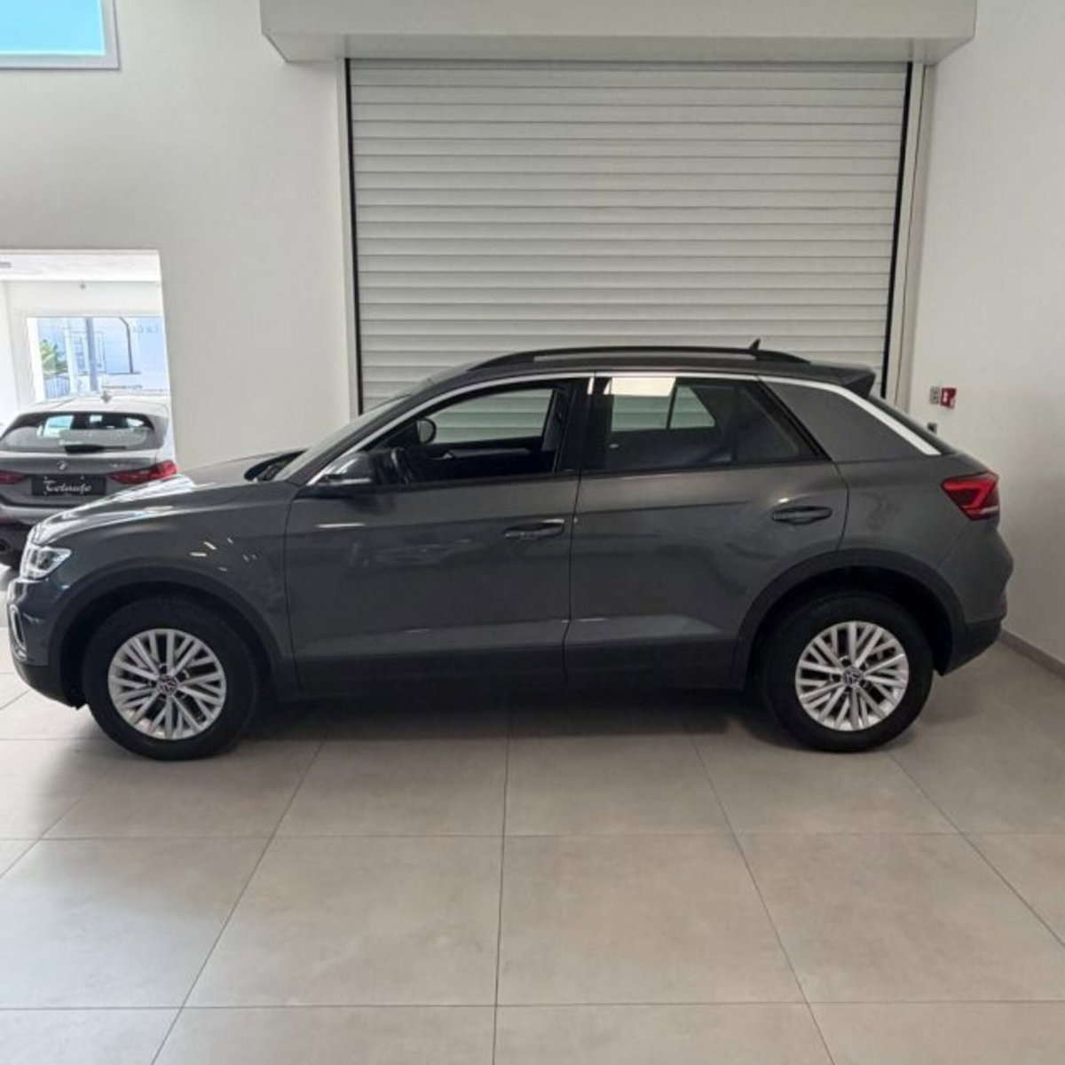 Volkswagen T-Roc 2.0 tdi Life 150cv dsg (4)