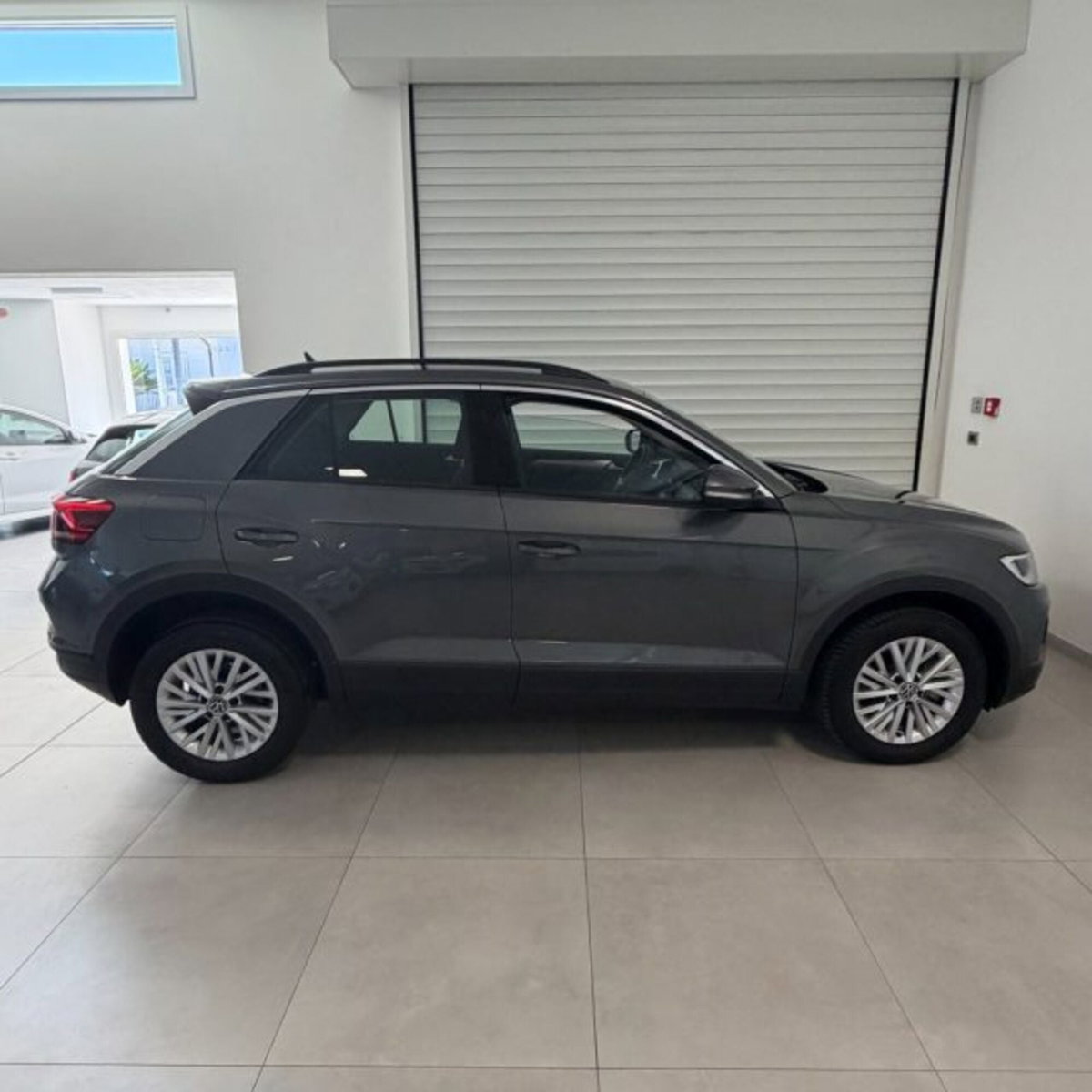 Volkswagen T-Roc 2.0 tdi Life 150cv dsg (7)