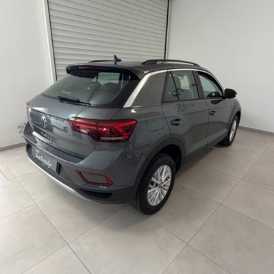 Volkswagen T-Roc 2.0 tdi Life 150cv dsg (8)
