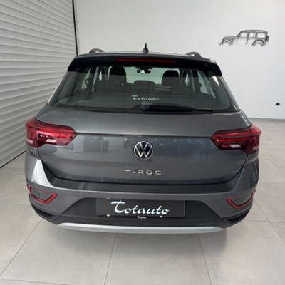 Volkswagen T-Roc 2.0 tdi Life 150cv dsg (9)