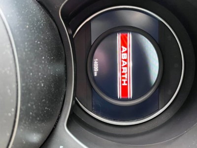 Abarth 695 695 1.4 Turbo T-Jet 180 CV Esseesse (16)